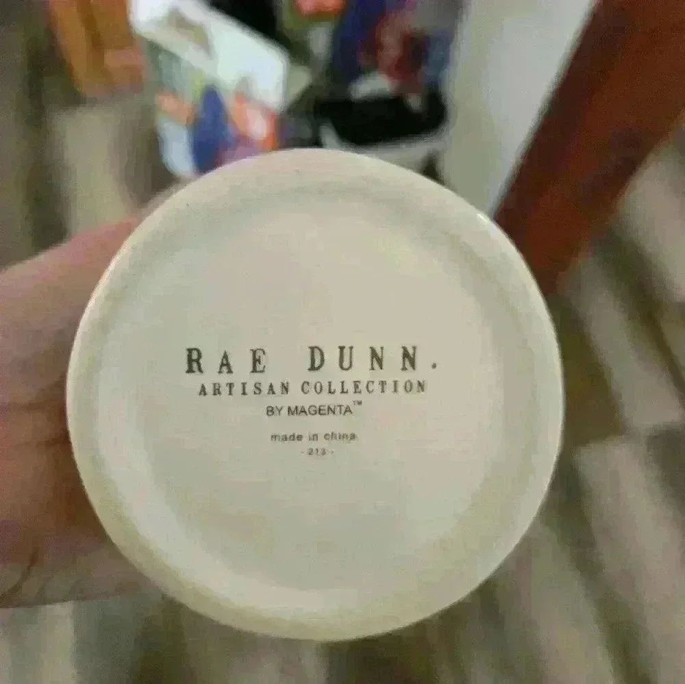 Rae Dunn 